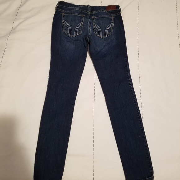 NWOT 5s Hollister Denim - Picture 2 of 2